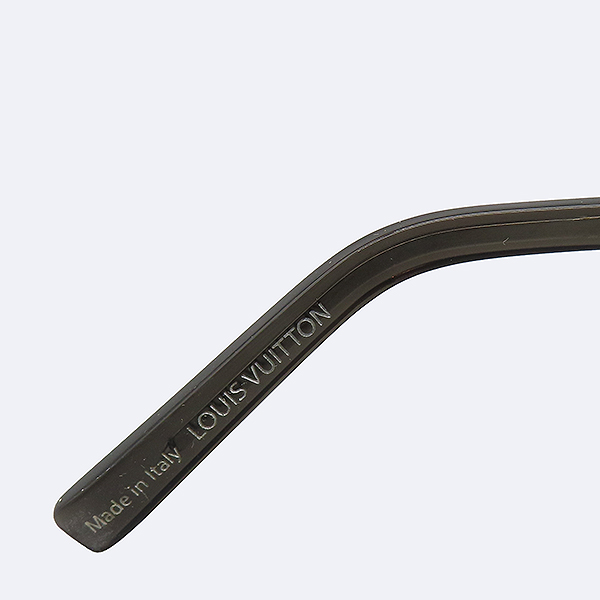 Louis Vuitton(���̺���) Z0880U �ǹ� ��Ż �Ǵн� ������ ���۶� [��������] �̹���6 - ���̺��� �߰���ǰ