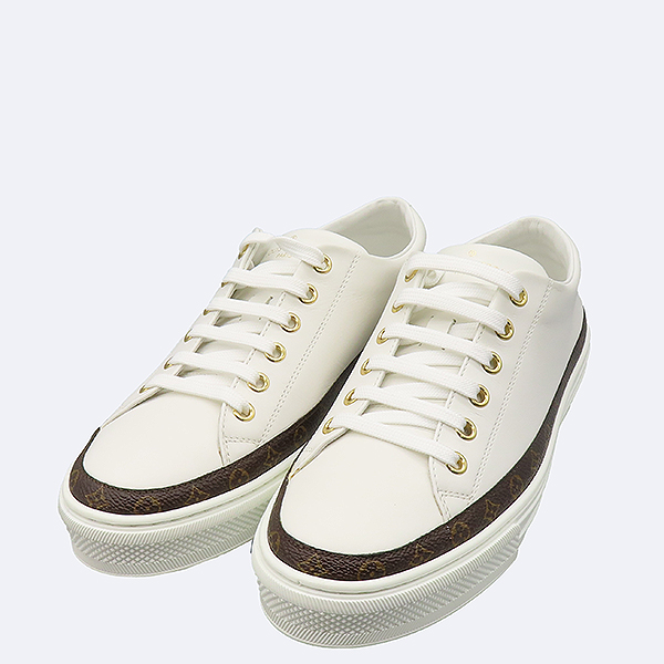 (�̻��) Louis Vuitton(���̺���) ȭ��Ʈ ���� ���׷� ĵ���� ���ڶ� ����Ŀ�� [��������] �̹���5 - ���̺��� �߰���ǰ