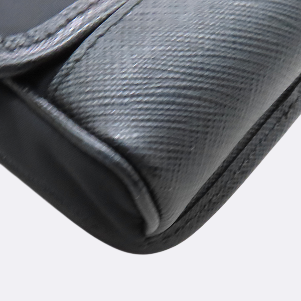 Prada(�����) 2ZT022 �����Ϸ� ���ǾƳ� Ʈ���̾ޱ� �ΰ� �̴� �Ŀ�ġ ũ�ν��� [�λ꼾�Һ���] �̹���5 - ���̺��� �߰���ǰ