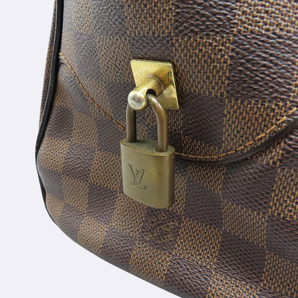 Louis Vuitton(���̺���) N60008 �ٹ̿� ���� ĵ���� �ο��� ��Ʈ�� [��������] �̹���5 - ���̺��� �߰���ǰ