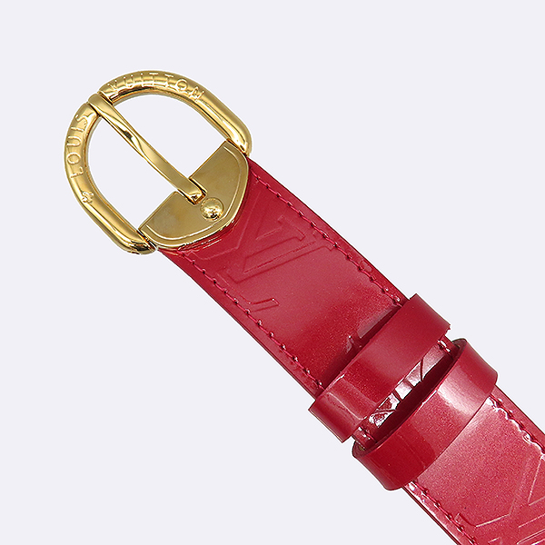 Louis Vuitton(���̺���) M6980 ���ٹ��� ���׷� ������ ���� ��Ŭ ��Ʈ [��������] �̹���2 - ���̺��� �߰���ǰ