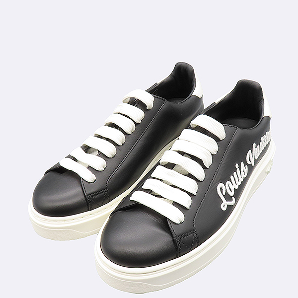 (�̻��) Louis Vuitton(���̺���) ���� ���� ȭ��Ʈ �� �ΰ� �ڼ� Ÿ�� �ƿ� ����Ŀ�� [��������] �̹���5 - ���̺��� �߰���ǰ