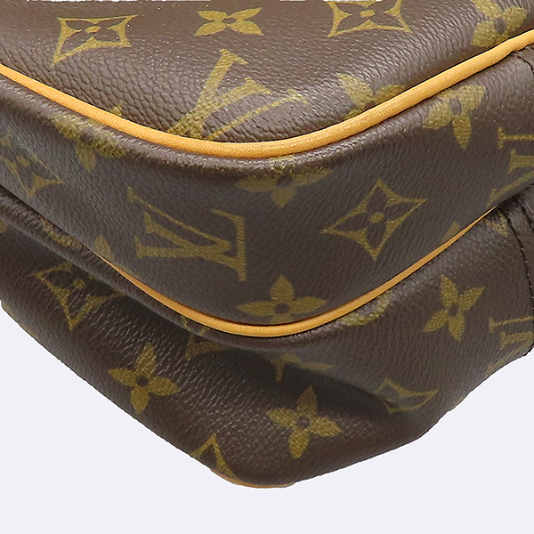 Louis Vuitton(���̺���) M45254 ���׷� ĵ���� ������ PM ũ�ν��� [��������] �̹���5 - ���̺��� �߰���ǰ