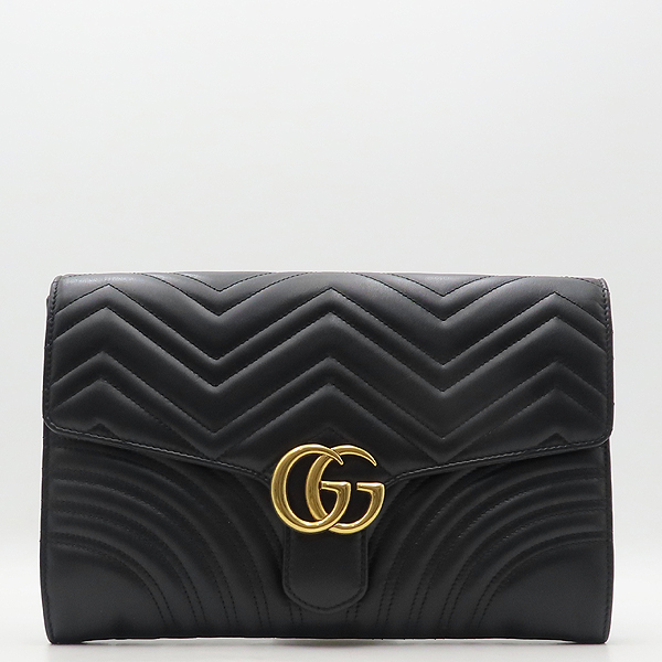 Gucci(����) 498079 ���� ���� GG ����Ʈ ��Ʋ�� Ŭ��ġ�� [�д�������] �̹���2 - ���̺��� �߰���ǰ