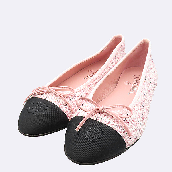 (�̻��) Chanel(����) G02819 ��ũ Ʈ���� ���� ��� �÷� ���� [��������] �̹���5 - ���̺��� �߰���ǰ