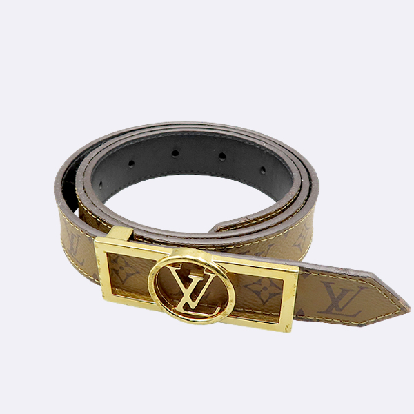 Louis Vuitton(���̺���) M0203W ������ ���׷� ĵ���� ���� 25MM �������� ��Ʈ - 80 [��������] �̹���3 - ���̺��� �߰���ǰ