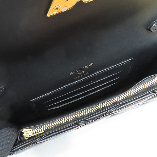 Louis Vuitton(���̺���) M13139 ���� ���� ���� Ʈ����Ʈ ���� �� ü�� GO-14 ũ�ν��� [��õ��] �̹���7 - ���̺��� �߰���ǰ