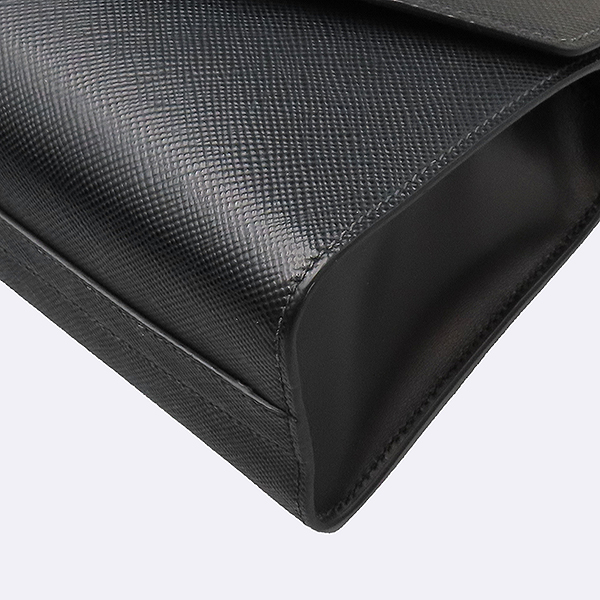 Prada(�����) 1BD127 ���� �÷� SAFFIANO CUIR ���� ���ũ�� ���� ü�� ��� �� ũ�ν��� [���ε�������] �̹���5 - ���̺��� �߰���ǰ