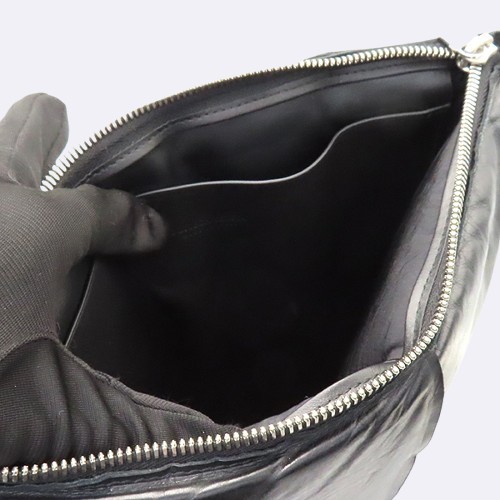 BOTTEGAVENETA(���װ�����Ÿ) 630349 ���� �ƽ� �Ŀ�ġ Ŭ��ġ�� [û��������] �̹���5 - ���̺��� �߰���ǰ