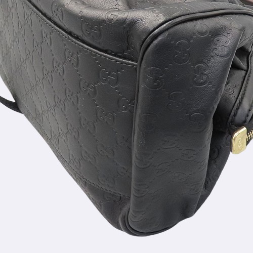 Gucci(����) 223974 GG�ΰ� ���� �ø� ���� ��Ű ��Ʈ�� + ��� ��Ʈ�� 2WAY [û��������] �̹���4 - ���̺��� �߰���ǰ