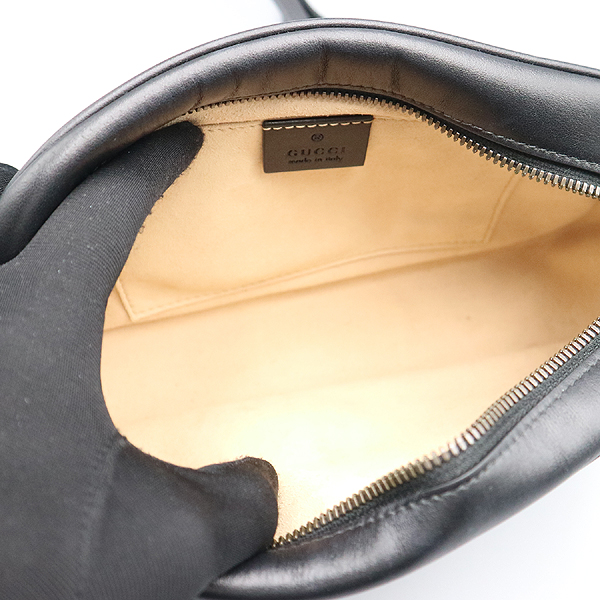 Gucci(����) 447632 �����÷� GG ����Ʈ ���� ��Ʋ��  ü�� ũ�ν��� [�뱸��������] �̹���7 - ���̺��� �߰���ǰ