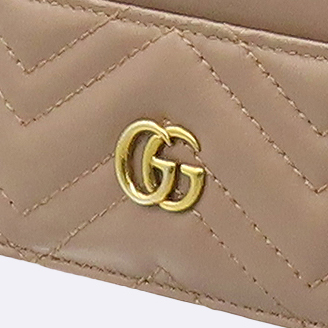 Gucci(����) 443127 ����Ƽ ��ũ �÷� GG ���� ����Ʈ ��Ʈ��� ī�� ���� [��������] �̹���3 - ���̺��� �߰���ǰ