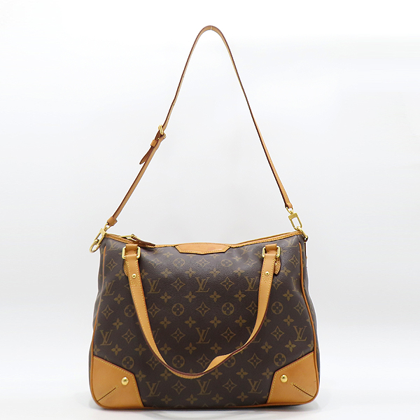 Louis Vuitton(���̺���) M41232 ���׷� ĵ���� ����Ʈ���� MM ��Ʈ�� + �����Ʈ�� 2WAY [��õ��] �̹���4 - ���̺��� �߰���ǰ