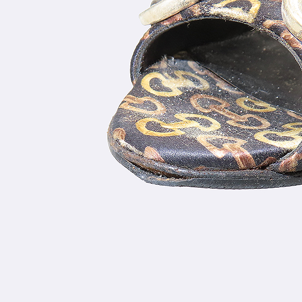 Gucci(����) 132460 GG�ΰ� ���� ��� ������ ������ ���� - 35�� [��������] �̹���6 - ���̺��� �߰���ǰ