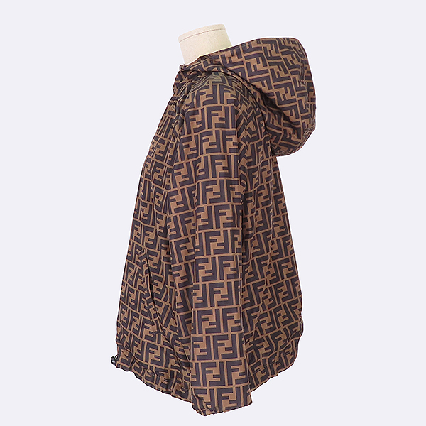 Fendi(���) JUA080 FF ������ ���� 100% �������� Ű�� ���� - 12+ [��������] �̹���3 - ���̺��� �߰���ǰ