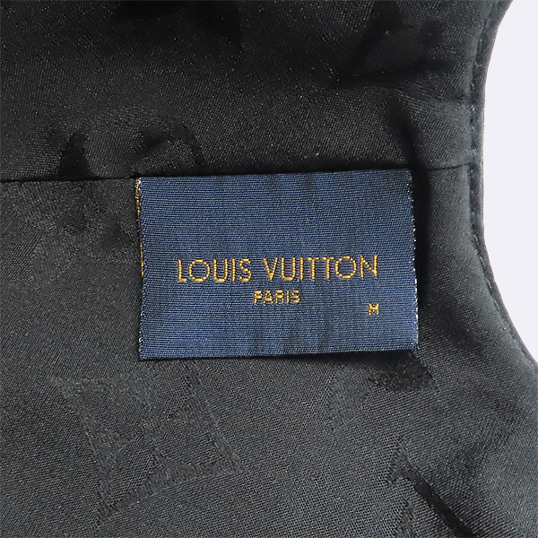 Louis Vuitton(���̺���) M76528 ���� ��ũ ���׷� ĵ���� ĸ �� �� ĸ ��ĸ ���� [��������] �̹���3 - ���̺��� �߰���ǰ