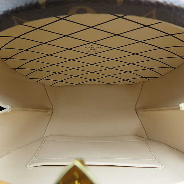 Louis Vuitton(���̺���) M43514 ���׷� ĵ���� �ڶ�� �ξƶ� ���� ũ�ν��� [��������] �̹���6 - ���̺��� �߰���ǰ