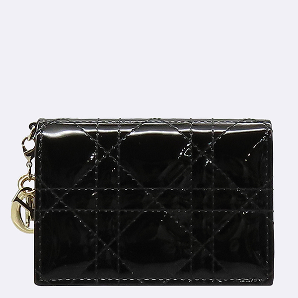 (�̻��) Dior(ũ����î���) S0011OVRB M900 ���� ������Ʈ ��� �۾��� ���� Lady Dior ���̵� ��� Bloom ī�� ���� [��������] �̹���2 - ���̺��� �߰���ǰ