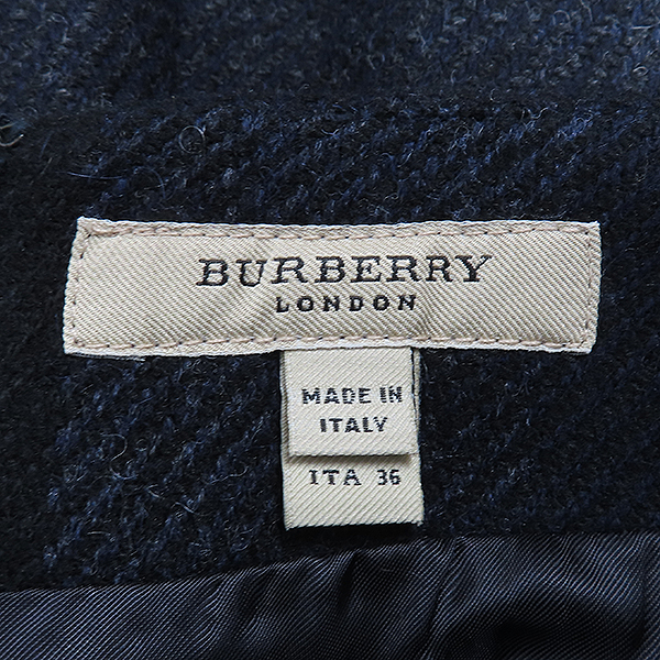 Burberry(������) ���̺�üũ �� ȥ�� ���� ��ĿƮ -36 [��������] �̹���3 - ���̺��� �߰���ǰ