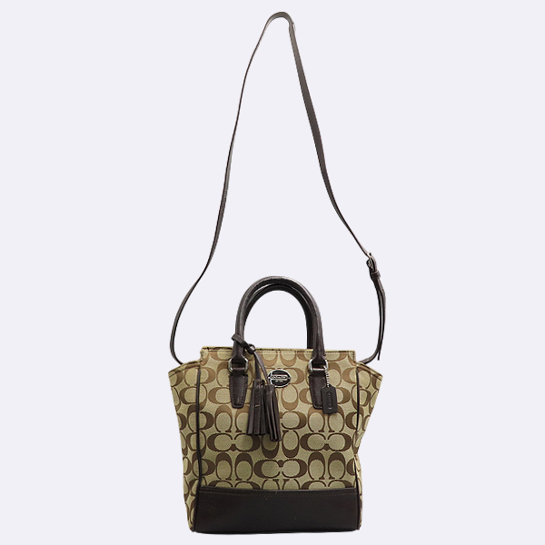 Coach(��ġ) ���� ���� ĵ���� �½� ��� ��ÿ ��Ʈ�� + ��Ʈ�� [��������] �̹���2 - ���̺��� �߰���ǰ