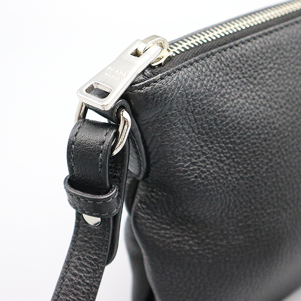 Prada(�����) 1BH050 ���� ���ڷ� ���̳� ���� �ΰ� ũ�ν��� [�뱸��������] �̹���5 - ���̺��� �߰���ǰ