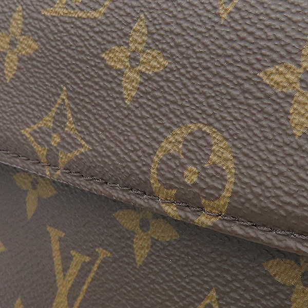 Louis Vuitton(���̺���) M81911 ���׷� ĵ���� ���� �� ü�� ���̺� 2WAY [��������] �̹���5 - ���̺��� �߰���ǰ