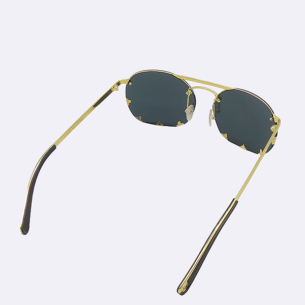 Louis Vuitton(���̺���) Z0959U ���׷� ���� ���� ������ ��� ���۶� [��������] �̹���3 - ���̺��� �߰���ǰ