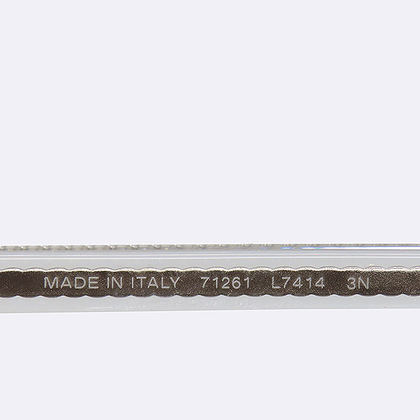 Chanel(����) 71261 �ǹ� CC�ΰ� ü�� ������ ������ ���������� ������ ���۶� [��������] �̹���7 - ���̺��� �߰���ǰ