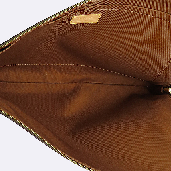 Louis Vuitton(���̺���) M44499 ���׷� ĵ���� ��Ƣ ������ MM Ŭ��ġ�� [��������] �̹���6 - ���̺��� �߰���ǰ