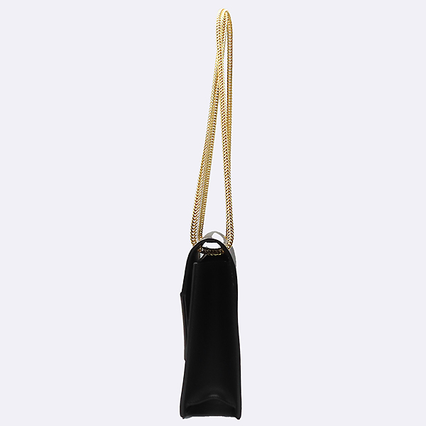 SAINT LAURENT PARIS(���ζ��ĸ�) 314515 ���� ���� S ������ BETTY(��Ƽ) ü�� ����� [�����] �̹���3 - ���̺��� �߰���ǰ