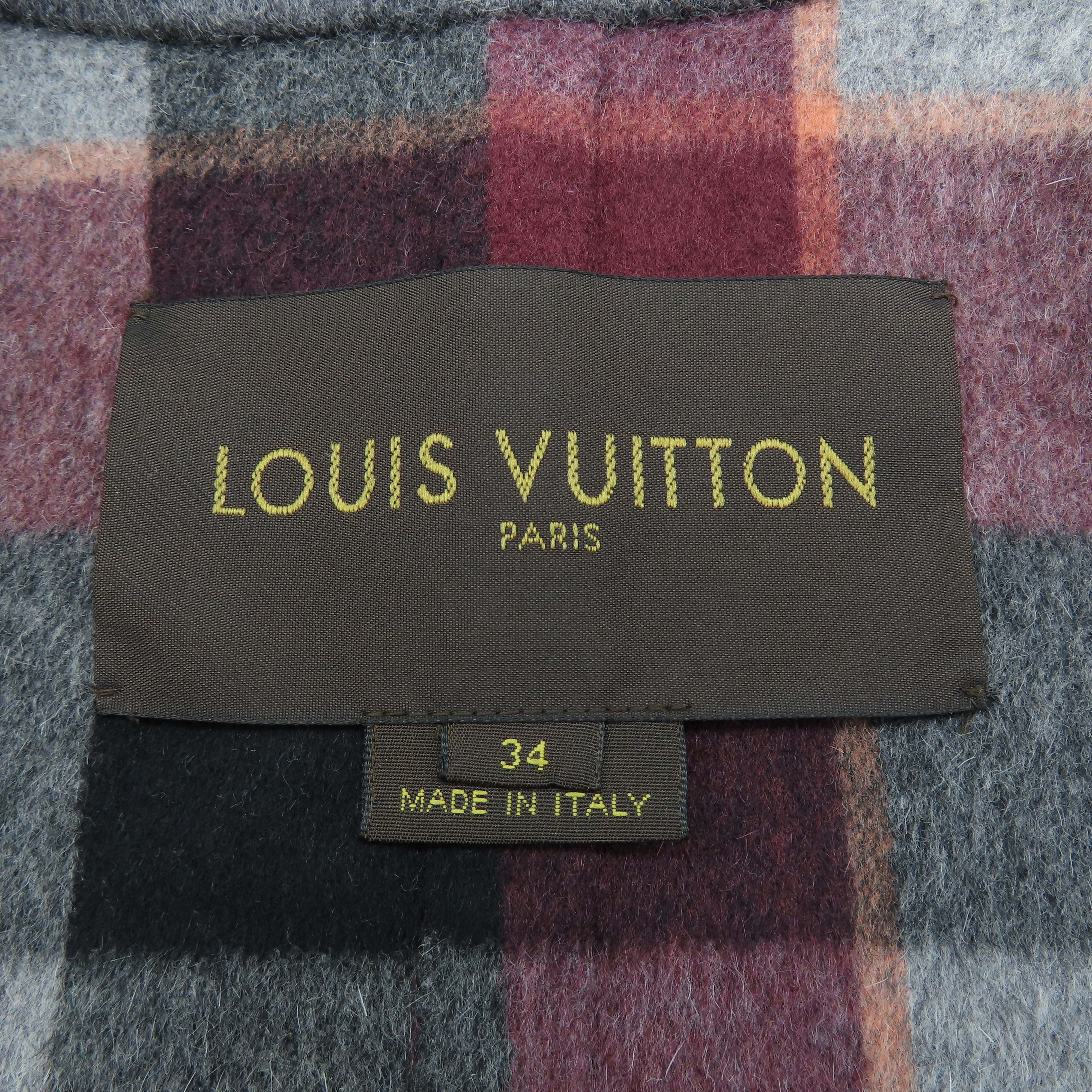 Louis Vuitton(���̺���) F2CO21WBQ �׷��� ��/�Ӱ��� ȥ�� ���� ������ [��������] �̹���5 - ���̺��� �߰���ǰ