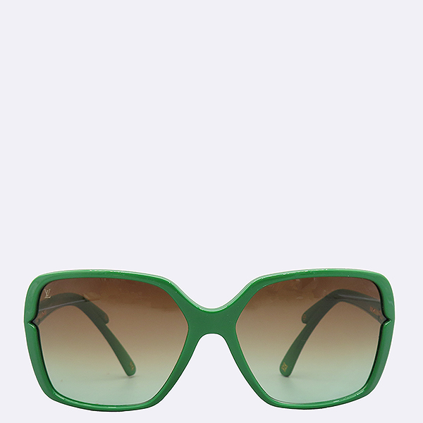 Louis Vuitton(���̺���) Z0292E �׸� ���׷� ������ �÷θ� ī�� ���۶� [��������] �̹���2 - ���̺��� �߰���ǰ