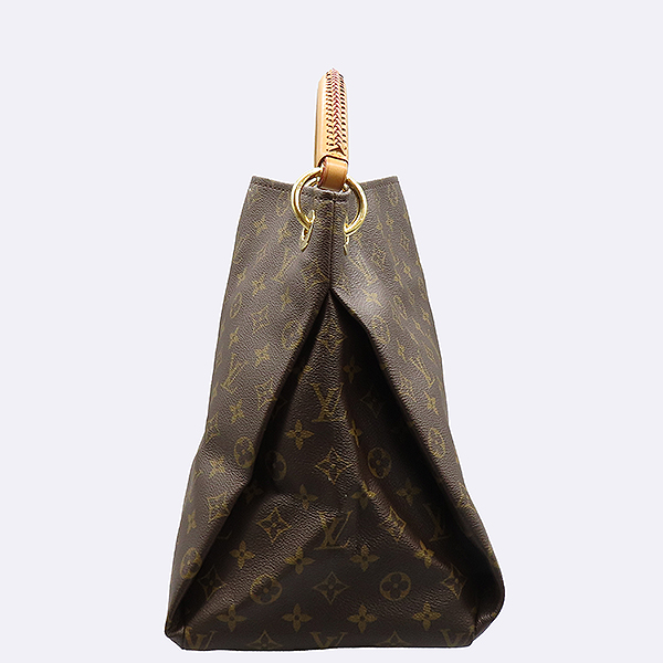 LOUIS VUITTON(���̺���) M40249 ���׷� ĵ���� ��ġ MM ����� [��������] �̹���2 - ���̺��� �߰���ǰ