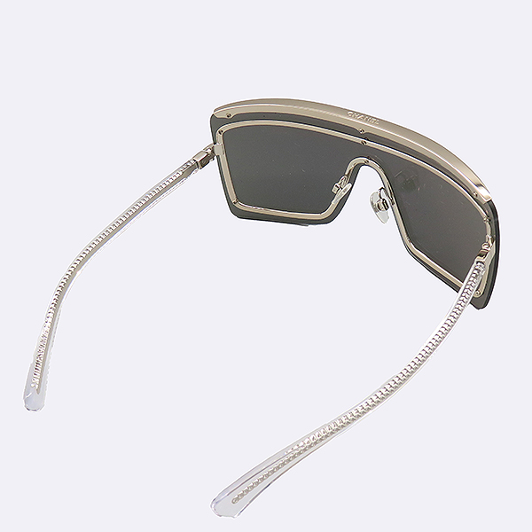 Chanel(����) 71261 �ǹ� CC�ΰ� ü�� ������ ������ ���������� ������ ���۶� [��������] �̹���4 - ���̺��� �߰���ǰ