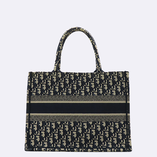 Dior(ũ����î���) M1296ZRIW ���� ������ũ �к긯 ĵ���� DIOR BOOK TOTE �� ��Ʈ �̵�� ������ �� ��Ʈ�� [�λ꼾�Һ���] �̹���4 - ���̺��� �߰���ǰ