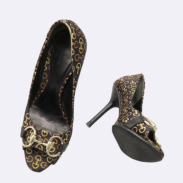 Gucci(����) 132460 GG�ΰ� ���� ��� ������ ������ ���� - 35�� [��������] �̹���2 - ���̺��� �߰���ǰ