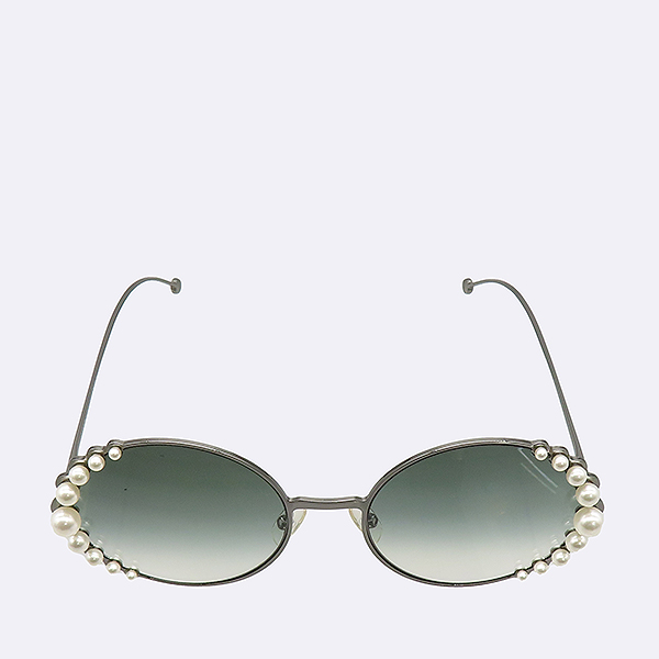 Fendi(���) FF0295 ���� ���� �� ���� ���۶� [��������] �̹���2 - ���̺��� �߰���ǰ