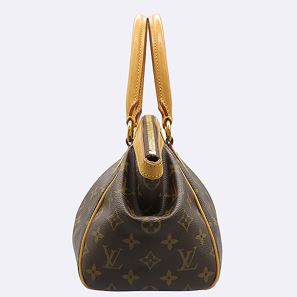 Louis Vuitton(���̺���) M40143 ���׷� ĵ���� Ƽ���� PM ��Ʈ�� [��������] �̹���3 - ���̺��� �߰���ǰ