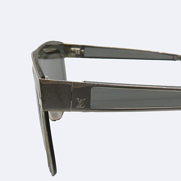 Louis Vuitton(���̺���) Z0880U �ǹ� ��Ż �Ǵн� ������ ���۶� [��������] �̹���5 - ���̺��� �߰���ǰ