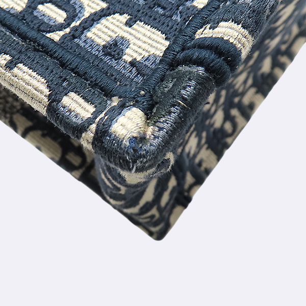 Dior(ũ����î���) M1296ZRIW ���� ������ũ �к긯 ĵ���� DIOR BOOK TOTE �� ��Ʈ �̵�� ������ �� ��Ʈ�� [�λ꼾�Һ���] �̹���5 - ���̺��� �߰���ǰ