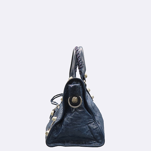 Balenciaga(�߷��þư�) 173082 ���̺� �÷� ���̾�Ʈ ��ƮŸ�� 2WAY + �����ſ� [��������] �̹���3 - ���̺��� �߰���ǰ
