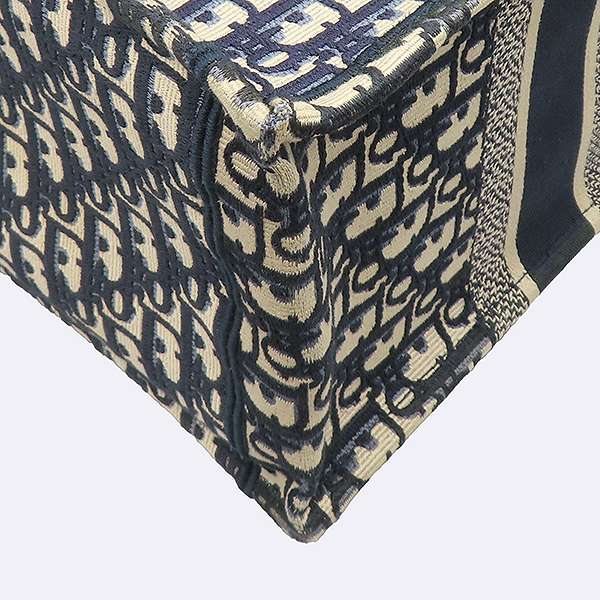 Dior(ũ����î���) M1296ZRIW ���� ������ũ �к긯 ĵ���� DIOR BOOK TOTE �� ��Ʈ �̵�� ������ �� ��Ʈ�� [��������] �̹���5 - ���̺��� �߰���ǰ