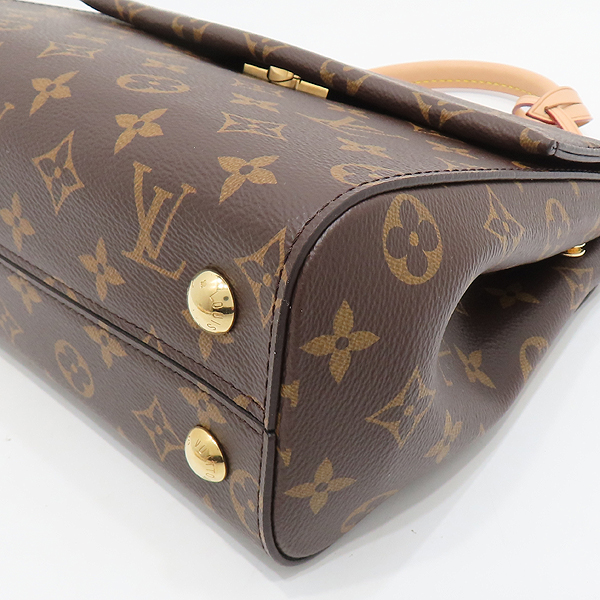 Louis Vuitton(���̺���) M46372 ���׷� ĵ���� ���� Ŭ��� BB��Ʈ�� + �����Ʈ�� 2WAY [��õ��] �̹���6 - ���̺��� �߰���ǰ