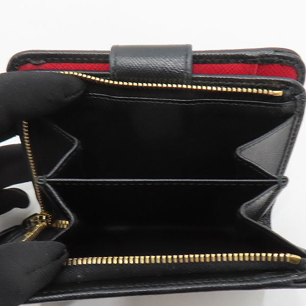 Prada(�����) 1MV204 ���� �÷� SAFFIANO MULTIC ���ǾƳ� ��Ż �ΰ� ������ [��õ��] �̹���7 - ���̺��� �߰���ǰ