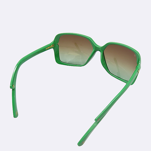 Louis Vuitton(���̺���) Z0292E �׸� ���׷� ������ �÷θ� ī�� ���۶� [��������] �̹���4 - ���̺��� �߰���ǰ