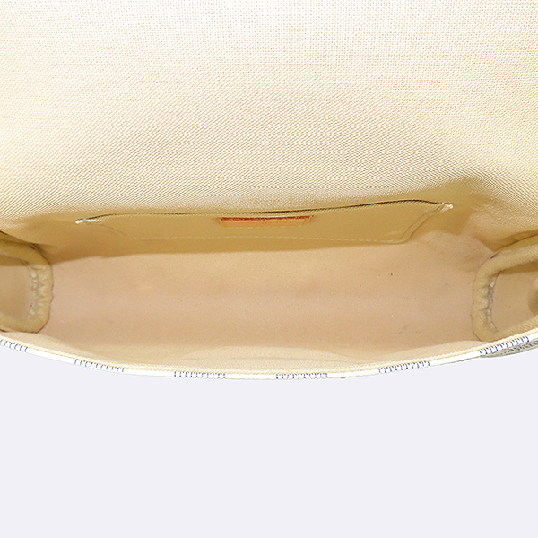 Louis Vuitton(���̺���) N41275 �ٹ̿� ���ָ� ĵ���� ���̺��� MM 2WAY [��������] �̹���7 - ���̺��� �߰���ǰ