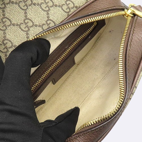 Gucci(����) 772239 GG ���׷� ���ǵ�� GG �̴� ����� [û��������] �̹���5 - ���̺��� �߰���ǰ