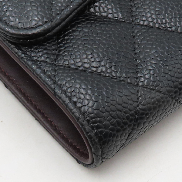 Chanel(����) A31506 ���� ĳ��Ų Ÿ�Ӹ��� ���� COCO �ΰ� Ŭ���� �÷� ������ [�д�������] �̹���4 - ���̺��� �߰���ǰ