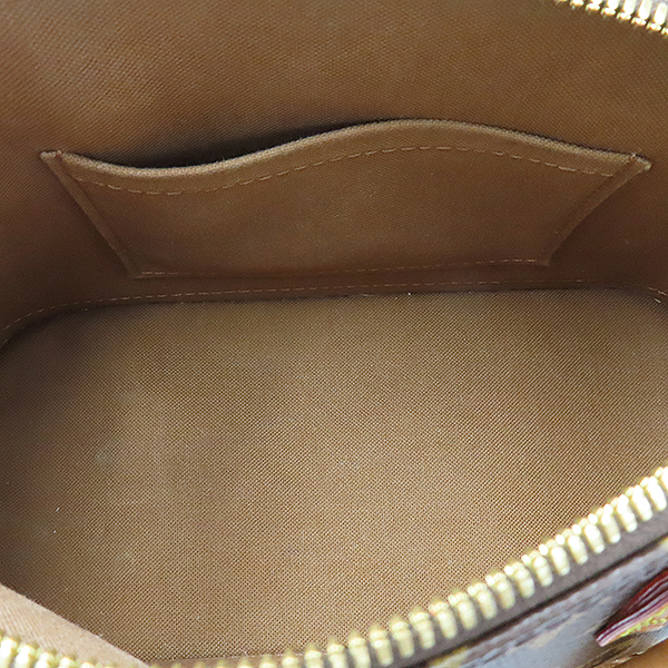 Louis Vuitton(���̺���) M53152 ���׷� ĵ���� �˸� BB ��Ʈ�� + �����Ʈ�� 2WAY [���ε�������] �̹���6 - ���̺��� �߰���ǰ