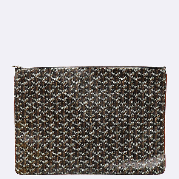 GOYARD(���ߵ�) APMSENAT2 ���� ���ߵ� ĵ���� SENAT ���� GM ���� ������ Ŭ��ġ [��������] �̹���2 - ���̺��� �߰���ǰ